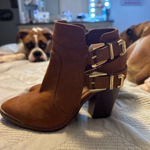 Gianni Bini Ankle Boots
